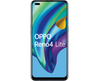 OPPO Reno4 lite 8/128GB Czarny - 593982 - zdjęcie 4
